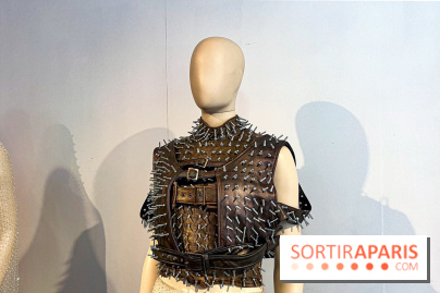 Liminal Objects : la nouvelle exposition mode gratuite au Bicolore, Maison du Danemark à Paris