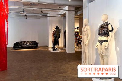 Liminal Objects : la nouvelle exposition mode gratuite au Bicolore, Maison du Danemark à Paris
