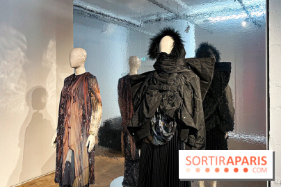 Liminal Objects : la nouvelle exposition mode gratuite au Bicolore, Maison du Danemark à Paris