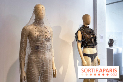 Liminal Objects : la nouvelle exposition mode gratuite au Bicolore, Maison du Danemark à Paris