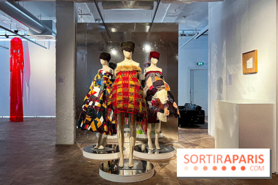 Liminal Objects : la nouvelle exposition mode gratuite au Bicolore, Maison du Danemark à Paris