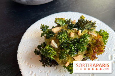 LAVA - Brocoli sauce 5C1M