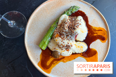 LAVA - Filet de bœuf au barbecue