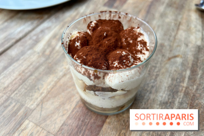 Les Vitelloni - Tiramisu