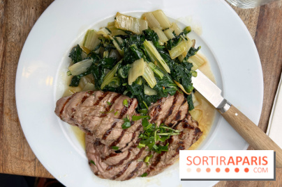 Les Vitelloni - Veau