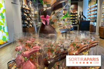 Pâques 2024 chez Läderach - IMG 9643