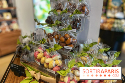 Pâques 2024 chez Läderach - IMG 9645