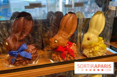 Pâques 2024 chez Läderach - IMG 9649