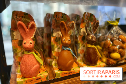 Pâques 2024 chez Läderach - IMG 9651