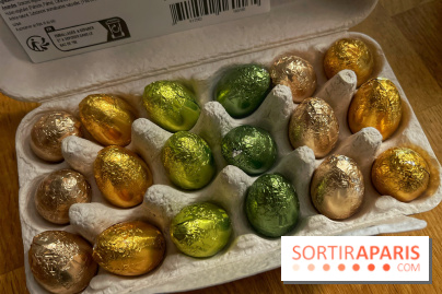 Pâques 2024 chez Läderach - IMG 9655