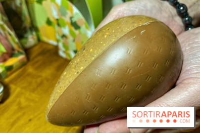 Pâques 2024 chez Läderach - IMG 9662