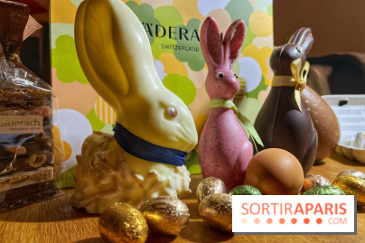 Pâques 2024 chez Läderach - IMG 9668