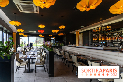 Didi Saigon, le restaurant vietnamien de Villiers sur Marne (94) -  A7C9262