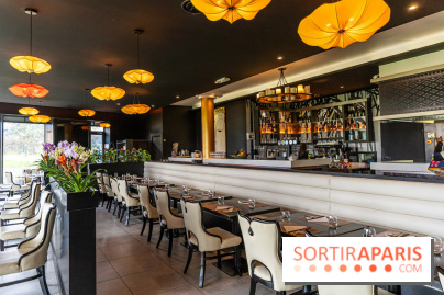 Didi Saigon, le restaurant vietnamien de Villiers sur Marne (94) -  A7C9264