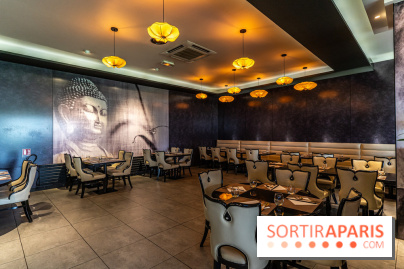 Didi Saigon, le restaurant vietnamien de Villiers sur Marne (94) -  A7C9265