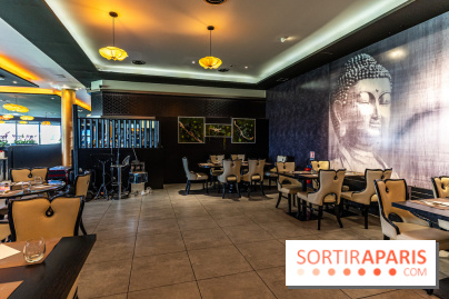 Didi Saigon, le restaurant vietnamien de Villiers sur Marne (94) -  A7C9266