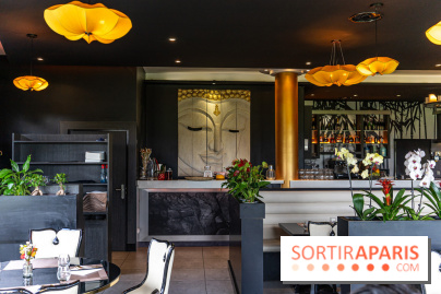 Didi Saigon, le restaurant vietnamien de Villiers sur Marne (94) -  A7C9286