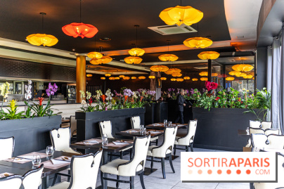 Didi Saigon, le restaurant vietnamien de Villiers sur Marne (94) -  A7C9287