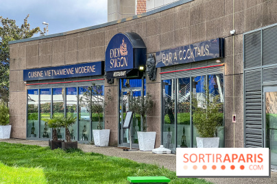 Didi Saigon, le restaurant vietnamien de Villiers sur Marne (94) - IMG 7697