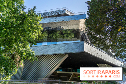 Le Belvédère de la Philharmonie, le rooftop gratuit -  A7C3437