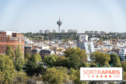 Le Belvédère de la Philharmonie, le rooftop gratuit -  A7C3453