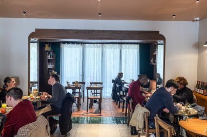 Kraft, La bonne table