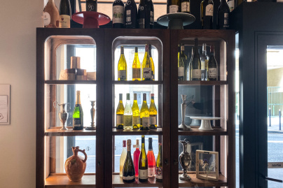 Kraft, La bonne table