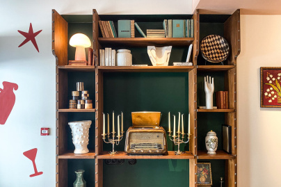 Kraft, La bonne table