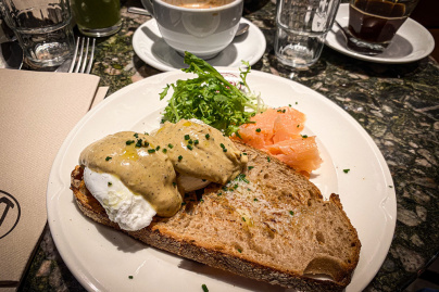 Kraft, La bonne table