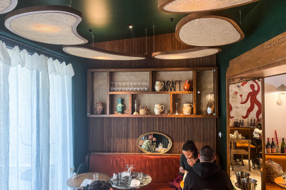 Kraft, La bonne table