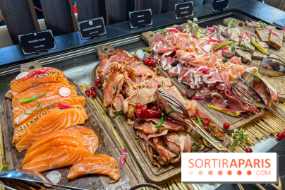 Brunch Pascal Frame Brasserie - nos photos - image00044