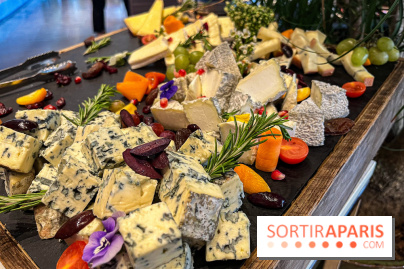 Brunch Pascal Frame Brasserie - nos photos - image00040