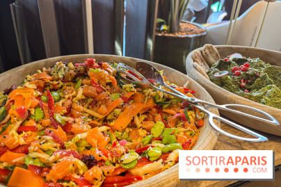 Brunch Pascal Frame Brasserie - nos photos - image00041