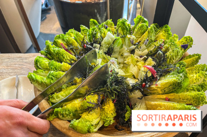 Brunch Pascal Frame Brasserie - nos photos - image00042