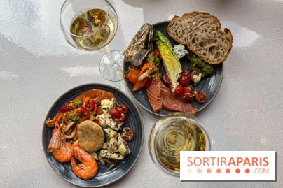 Brunch Pascal Frame Brasserie - nos photos - image00036