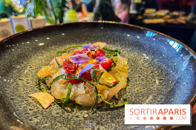 Brunch Pascal Frame Brasserie - nos photos - image00026