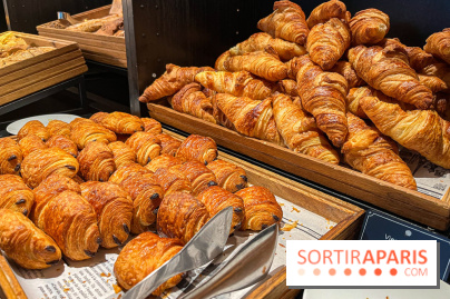 Brunch Pascal Frame Brasserie - nos photos