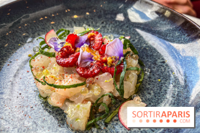 Brunch Pascal Frame Brasserie - nos photos - image00022