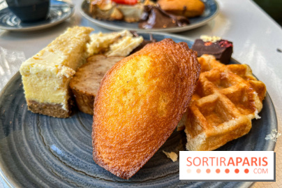 Brunch Pascal Frame Brasserie - nos photos - image00012