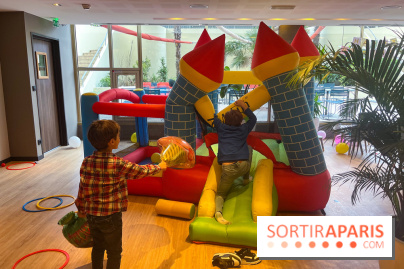 Brunch Pascal Frame Brasserie - nos photos - image00005