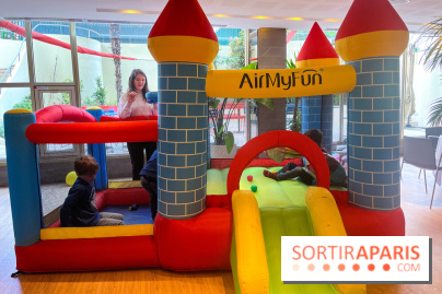 Brunch Pascal Frame Brasserie - nos photos - image00001