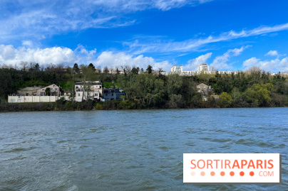 Croisière olympique sur l'île Saint-Denis - nos photos - image00071