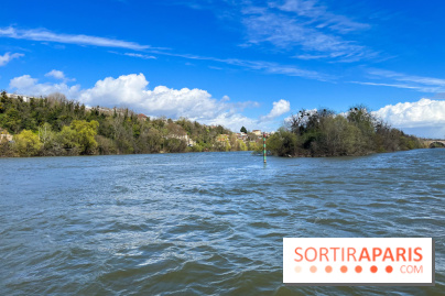 Croisière olympique sur l'île Saint-Denis - nos photos - image00072