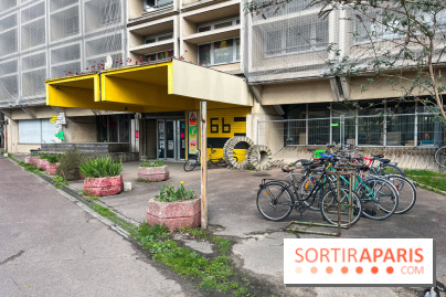 6b Saint-Denis - nos photos