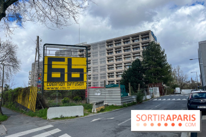 6b Saint-Denis - nos photos