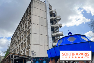 6b Saint-Denis - nos photos