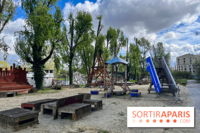 6b Saint-Denis - nos photos