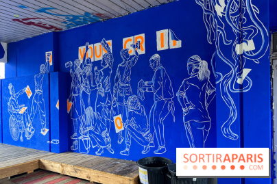 6b Saint-Denis - nos photos