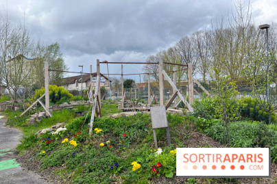 6b Saint-Denis - nos photos