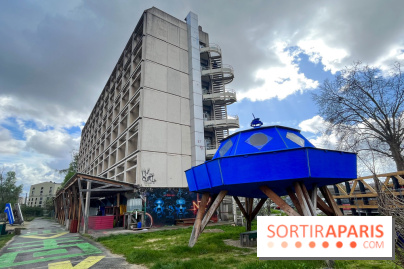 6b Saint-Denis - nos photos